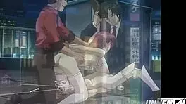 Hentai Spicy Fetish Uncensored Subtitled