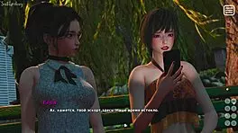 My bully is my lover part 27