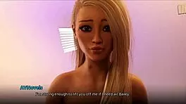 wvm 157 sexy foursome with three gorgeous teens