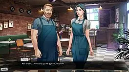 complete gameplay our red string part 25