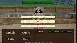 alvidas pirate pussy creampie