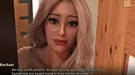 wvm 157 sexy foursome with three gorgeous teens