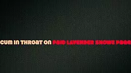 homemade biker babe locks head on handlebar for throat cum in pigtails?