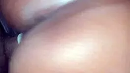 Shy teen neighbor with monster cock?