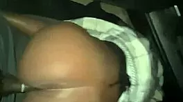 Shy teen neighbor with monster cock?