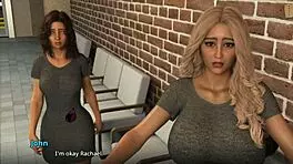 Wvm 136 whats anna doing here