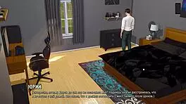 Wow, Check Out This Wild Hentai Action in Ripples Part 3!