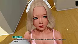 Wow, Check Out This Wild Hentai Action in Ripples Part 3!