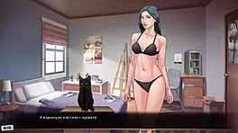 complete gameplay our red string part 25
