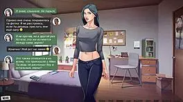 complete gameplay our red string part 25