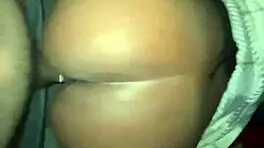 Shy teen neighbor with monster cock?