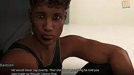 wvm 157 sexy foursome with three gorgeous teens