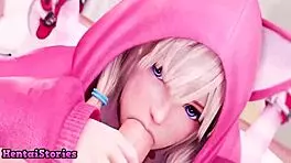 is mutual masturbation with big dick stud during game play hot?