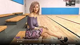 complete gameplay university of problems part two