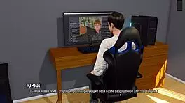 Wow, Check Out This Wild Hentai Action in Ripples Part 3!