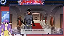 DC Comics Something Unlimited Part 133 Welcomes Back Favorite Girls