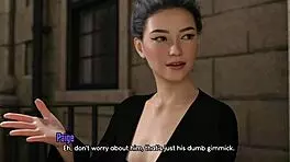 Complete Gameplay In Westview Academy Part Seven