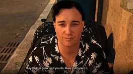 Hey, What’s Going On with Charles in Wild 3D Action?!