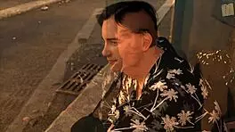 Hey, What’s Going On with Charles in Wild 3D Action?!