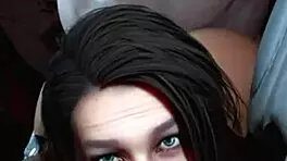 Intense POV Doggy Style Compilation