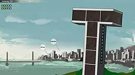 jinx unleashes her wild side in 18titans