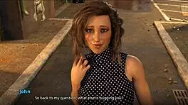 Hey, What’s Going On with Charles in Wild 3D Action?!