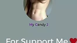 I flashed my skinny cock to the young maid while she cleaned the room, and she rode me outdoors with passion.