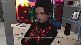 Complete Gameplay - My Bully Is My Lover Part 28