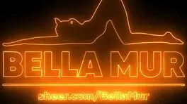 Bella Mur leads sexy blondies in deep anal threesome action