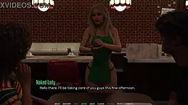 Complete Gameplay In Westview Academy Part Seven