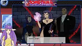 DC Comics Something Unlimited Part 133 Welcomes Back Favorite Girls