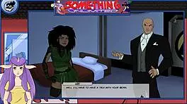 DC Comics Something Unlimited Part 133 Welcomes Back Favorite Girls