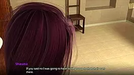 Shauna Says Edging Will Help John