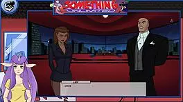 DC Comics Something Unlimited Part 133 Welcomes Back Favorite Girls