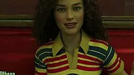 Complete Gameplay In Westview Academy Part Seven