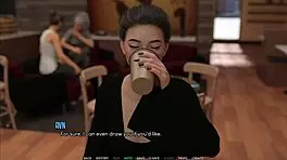 Complete Gameplay In Westview Academy Part Seven