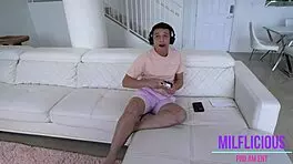 a date ill never forget w my stepmom anya olsen intro