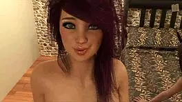 Shauna Says Edging Will Help John