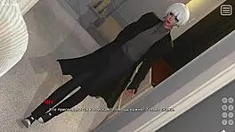 Complete Gameplay - My Bully Is My Lover Part 28