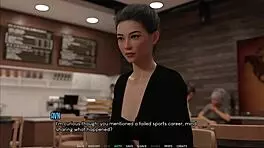 Complete Gameplay In Westview Academy Part Seven