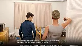 playing university of problems part 1, riding hard with anime teen big tits