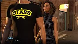 Hey, What’s Going On with Charles in Wild 3D Action?!