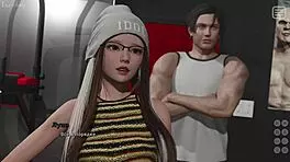 my bully becomes my lover in this part 😍