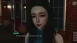 Complete Gameplay - My Bully Is My Lover Part 28