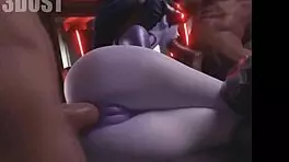 I cant beleive how many tymes I wached this overwatch anal sex compiliation part 3, its so hot with all the assfucking scens