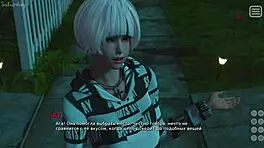 She Jumped On Me After Sucking My Cock