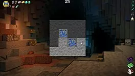 想玩Hornycraft吗？Alex紧逼等待双重内射！