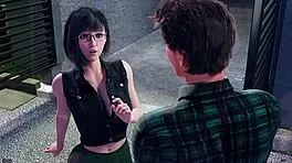 Complete Gameplay Freshwomen Part 12