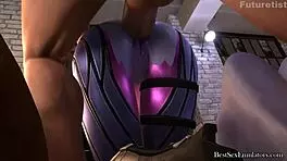 I cant beleive how many tymes I wached this overwatch anal sex compiliation part 3, its so hot with all the assfucking scens