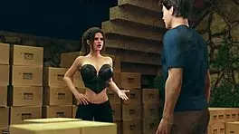 Complete Gameplay Freshwomen Part 12